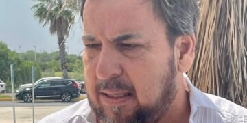 Evalúa SET daños a escuelas provocados por lluvias en Tamaulipas