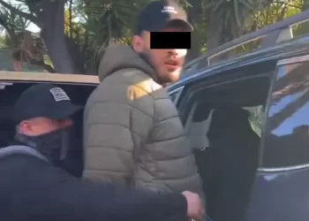 México solicitó detención de Julio César Chávez Jr, pero EU la ignoró: Gertz Manero