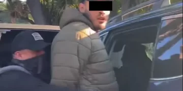 México solicitó detención de Julio César Chávez Jr, pero EU la ignoró: Gertz Manero