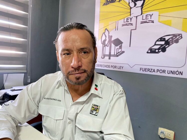 Denuncian productores de maíz apertura del gobierno de México a trasnacional CARGILL a control de tortilla