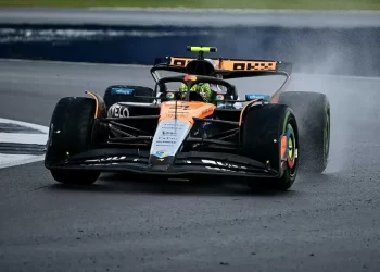 Lando Norris gana la carrera de Fórmula 1 de la Gran Bretaña
