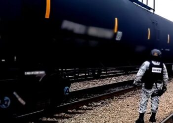 Aseguran 15 millones de litros de combustible a huachicoleros de Saltillo y Ramos Arizpe, Coahuila