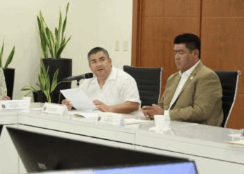 Propone Diputado de Morena enésima reforma al Código Penal de Tamaulipas