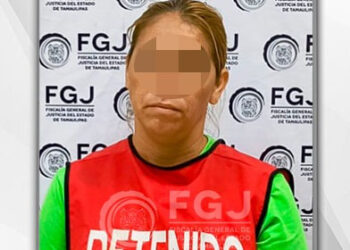 Vinculan a proceso por violencia familiar y lesiones a dos mujeres en Tampico