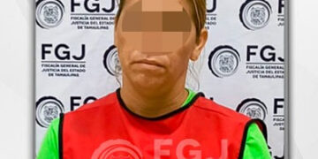 Vinculan a proceso por violencia familiar y lesiones a dos mujeres en Tampico