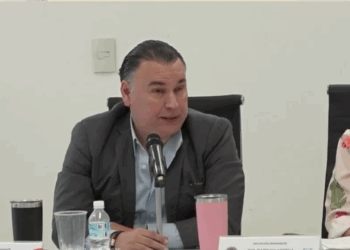 Plantean reformas a leyes federales para advertir de contenidos manipulados con Inteligencia Artificial