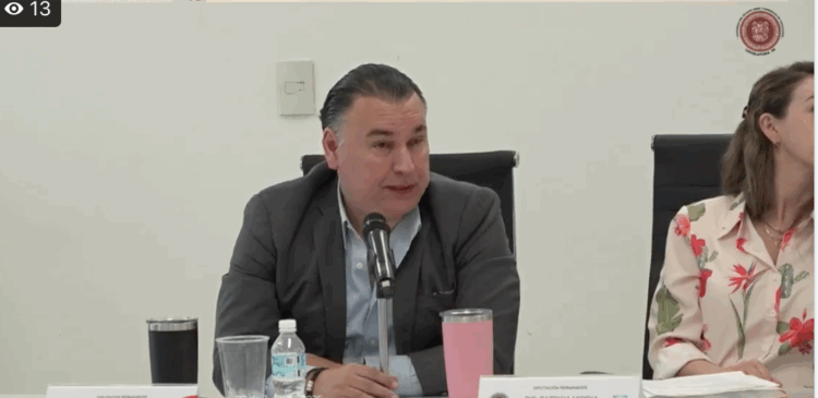 Plantean reformas a leyes federales para advertir de contenidos manipulados con Inteligencia Artificial