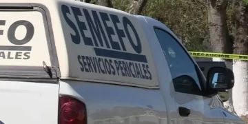 Estrangula a esposa por hallarle mensajes con uno de sus primos en El Carmen, Nuevo León