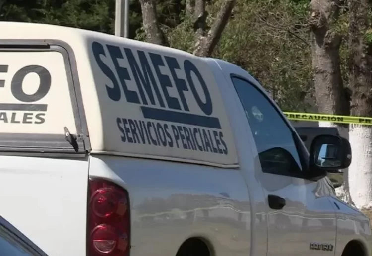 Estrangula a esposa por hallarle mensajes con uno de sus primos en El Carmen, Nuevo León