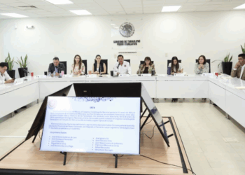 Convocan a Diputados locales a sesión extraordinaria para este martes 8 de julio