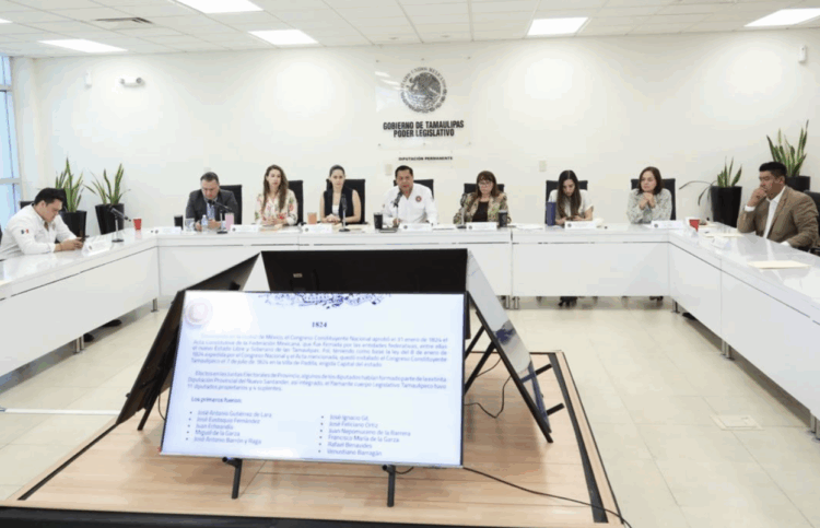 Convocan a Diputados locales a sesión extraordinaria para este martes 8 de julio