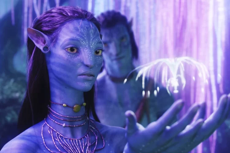 James Cameron planea serie anime del universo Avatar
