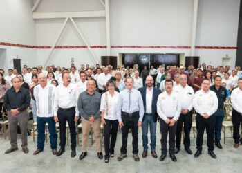 Conmemoran 58 aniversario de fundación de la Facultad de Agronomía Victoria de la UAT