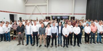 Conmemoran 58 aniversario de fundación de la Facultad de Agronomía Victoria de la UAT