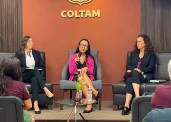 Presenta Colegio de Tamaulipas libro sobre desarrollo económico regional en México