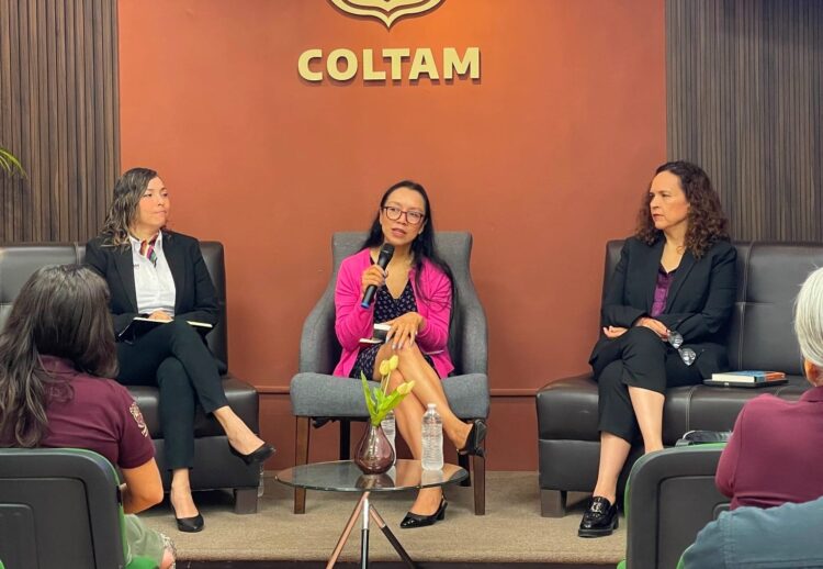 Presenta Colegio de Tamaulipas libro sobre desarrollo económico regional en México