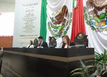 Congreso Estatal crea la Secretaría Anticorrupción en relevo de Contraloría Gubernamental