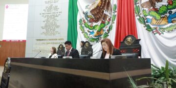 Congreso Estatal crea la Secretaría Anticorrupción en relevo de Contraloría Gubernamental