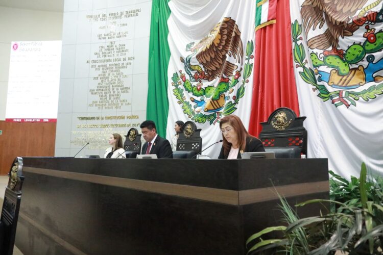 Congreso Estatal crea la Secretaría Anticorrupción en relevo de Contraloría Gubernamental