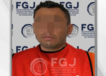 Sentencia de 27 años a David Salvador “E” por homicidio en la Col. Sagitario de Victoria