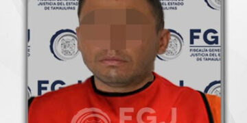 Sentencia de 27 años a David Salvador “E” por homicidio en la Col. Sagitario de Victoria