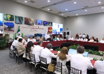 Se suma Tamaulipas al impulso para hacer de México, un gran país turístico 
