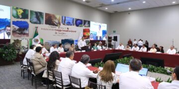 Se suma Tamaulipas al impulso para hacer de México, un gran país turístico 