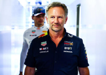 Documento revela por qué Red Bull despidió a Horner