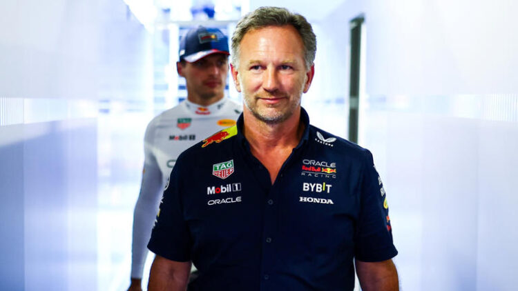 Documento revela por qué Red Bull despidió a Horner