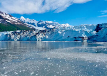 Terremoto de magnitud 7,2 sacude la costa de Alaska y genera alerta de tsunami