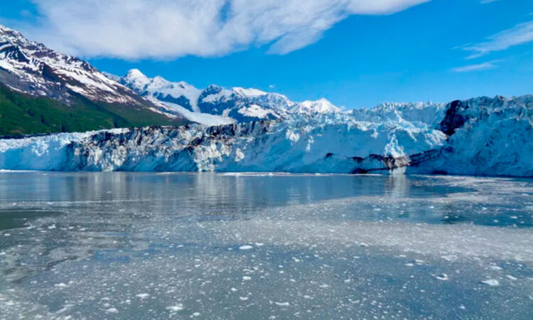 Terremoto de magnitud 7,2 sacude la costa de Alaska y genera alerta de tsunami