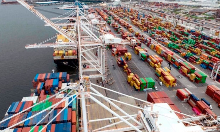 Aranceles chinos podría llegar al 80 % sin tregua