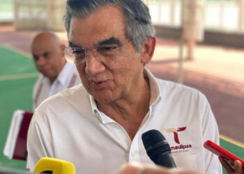 Ampliará Tamaulipas parque vehicular de corporaciones policiacas