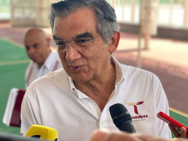 Ampliará Tamaulipas parque vehicular de corporaciones policiacas