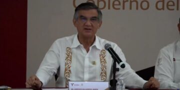 Aclara Gobernador: mil mdp no son deuda