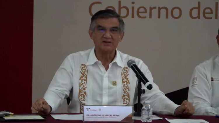 Aclara Gobernador: mil mdp no son deuda