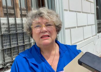 Advierten mayor riesgo de contagio del dengue, tras intensas lluvias