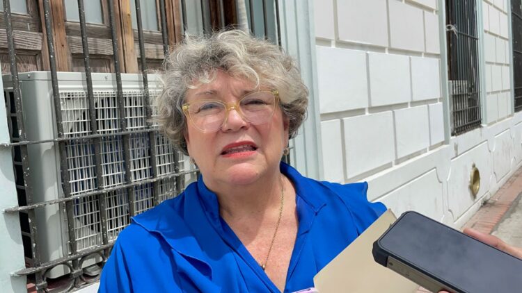 Advierten mayor riesgo de contagio del dengue, tras intensas lluvias