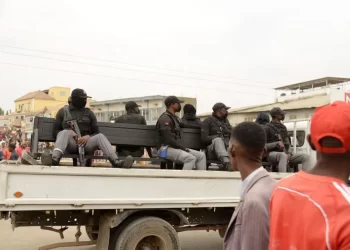 Pentágono lanza alerta: cárteles mexicanos amplían operaciones al sur de África