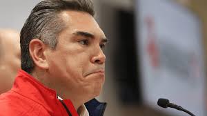 Reactivan proceso de desafuero contra “Alito” Moreno