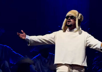 Bad Bunny lanza sencillo inédito