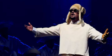 Bad Bunny lanza sencillo inédito