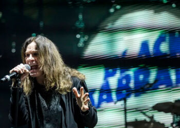 Black Sabbath se despide de Ozzy Osbourne con emotivos mensajes