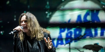 Black Sabbath se despide de Ozzy Osbourne con emotivos mensajes