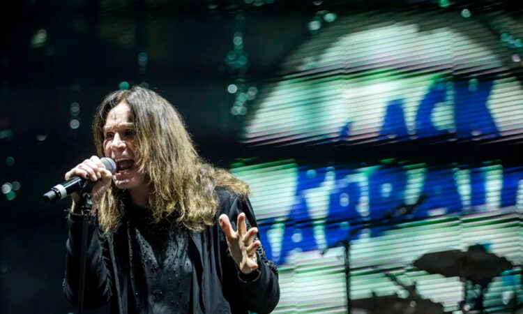 Black Sabbath se despide de Ozzy Osbourne con emotivos mensajes