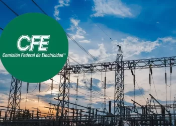 Sheinbaum promete 60 nuevas centrales de CFE en su sexenio
