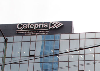 Amplía Cofepris acceso a insumos extranjeros