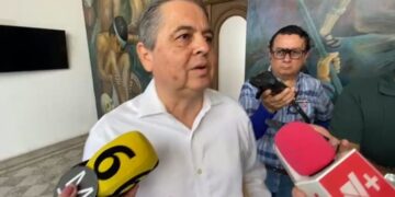 Por tormenta “Barry” normalizan el suministro de agua en Cd. Victoria