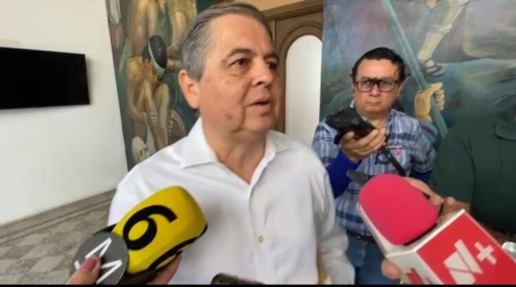 Por tormenta “Barry” normalizan el suministro de agua en Cd. Victoria