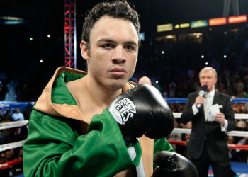 Desaparece Julio César Chávez Jr.; juez permite su arresto en México